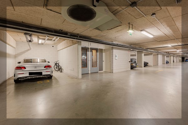 Medium property photo - Afroditekade 29B, 1076 DP Amsterdam